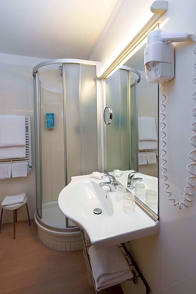 Best Western Hotel Porto Antico