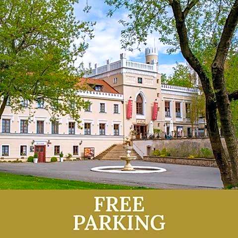 Chateau St. Havel - Wellness Hotel
