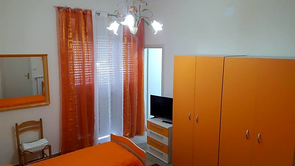 B&B Irma – San Filippo del Mela, WA