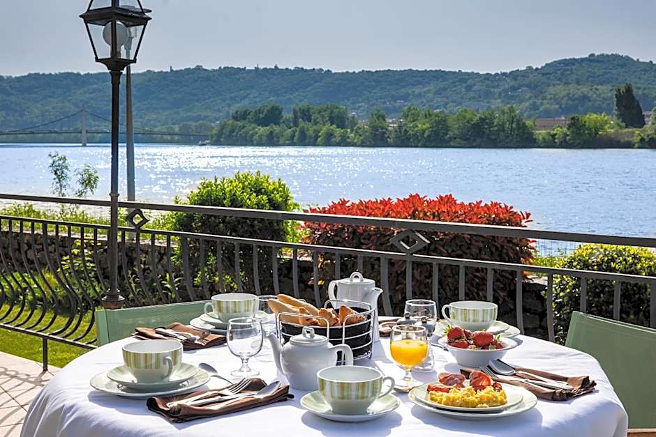 Hôtellerie Beau Rivage