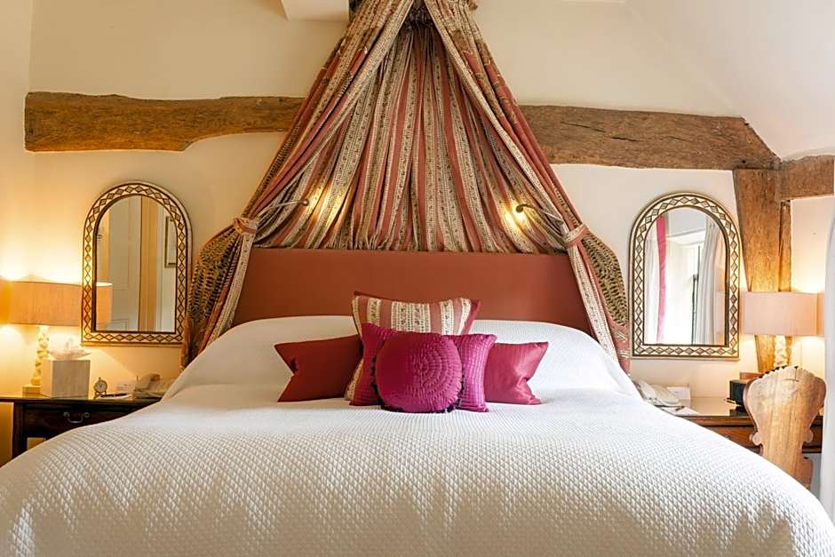 Le Manoir aux Quat'Saisons, A Belmond Hotel, Oxfordshire