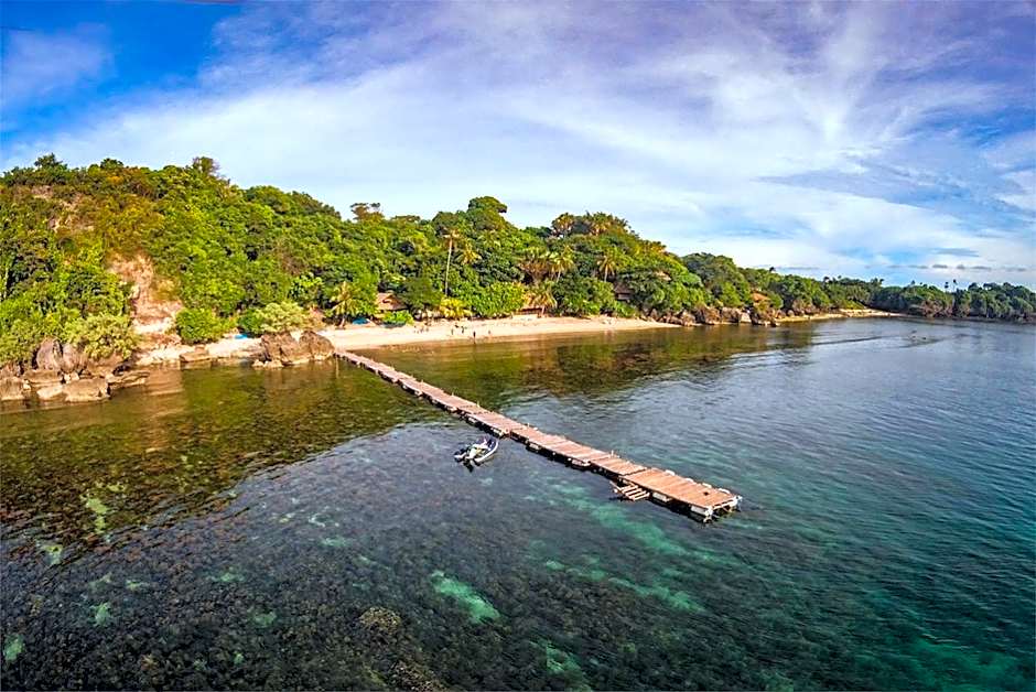 Kookoo's nest eco-lodge