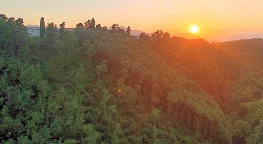 B&b Sant'Agata