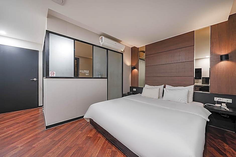 Dublin Hotel