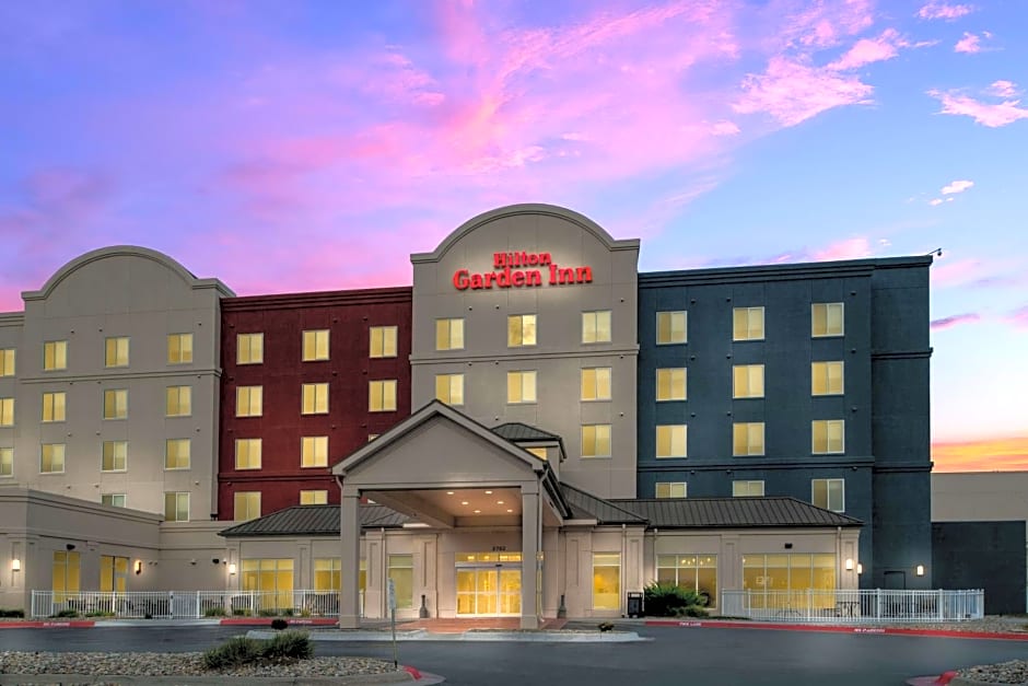 Hilton Garden Inn Omaha East/Council Bluffs