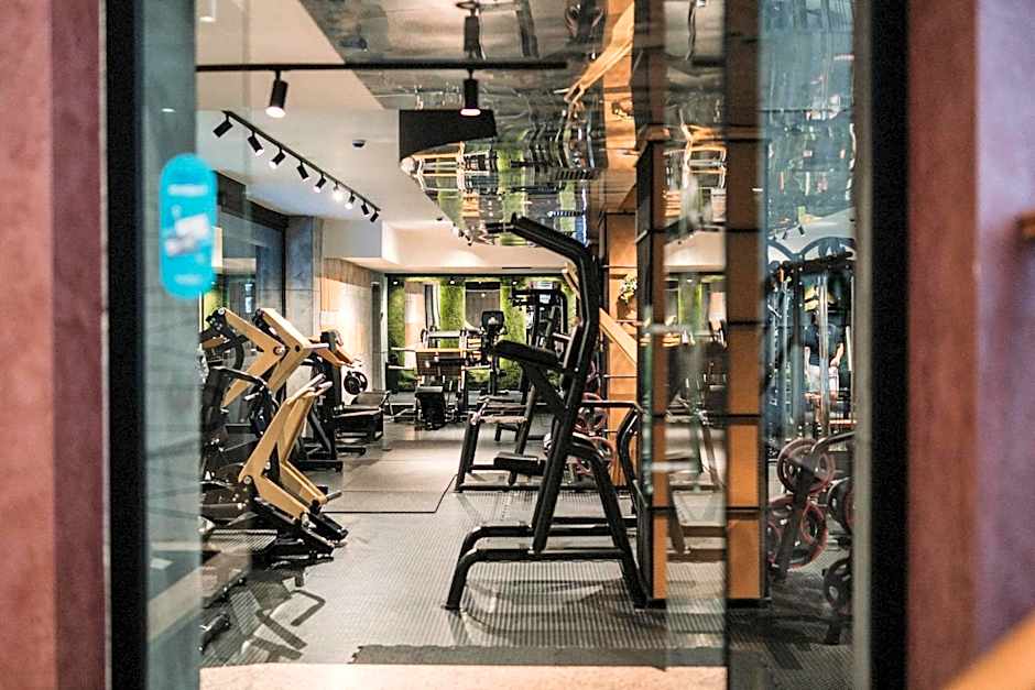 ADEO HOTEL Sport & SPA