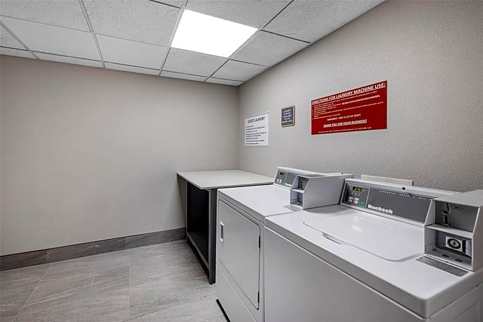 Best Western Manchester