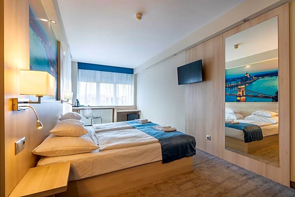 Medos Hotel
