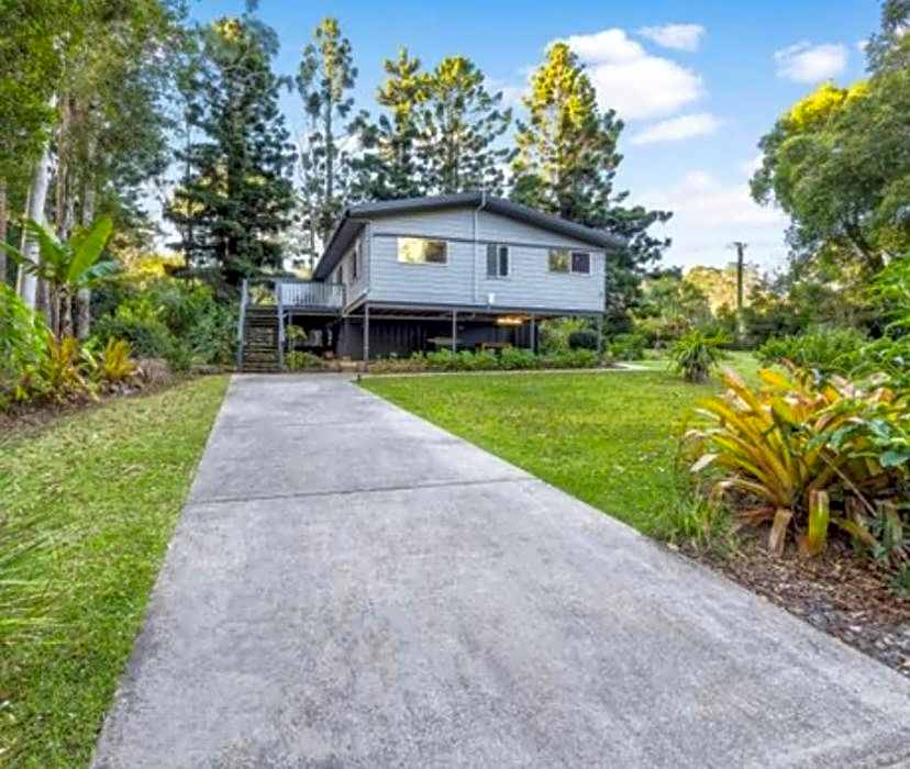 Koala Cabins Sunshine Coast