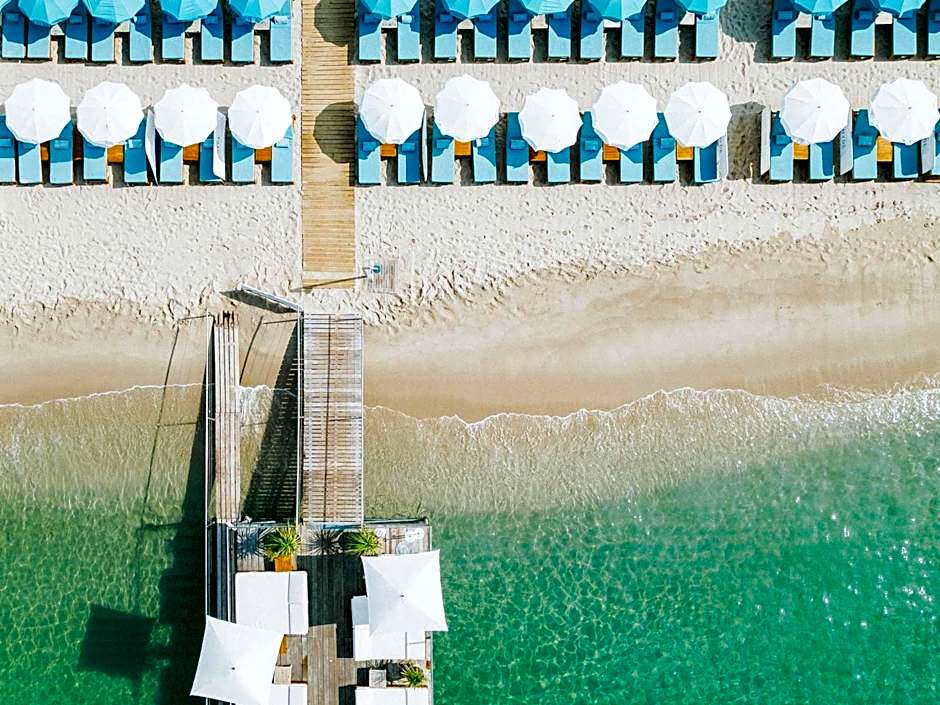 Mondrian Cannes