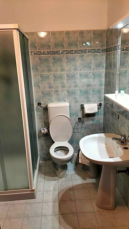 Hotel La Meridiana