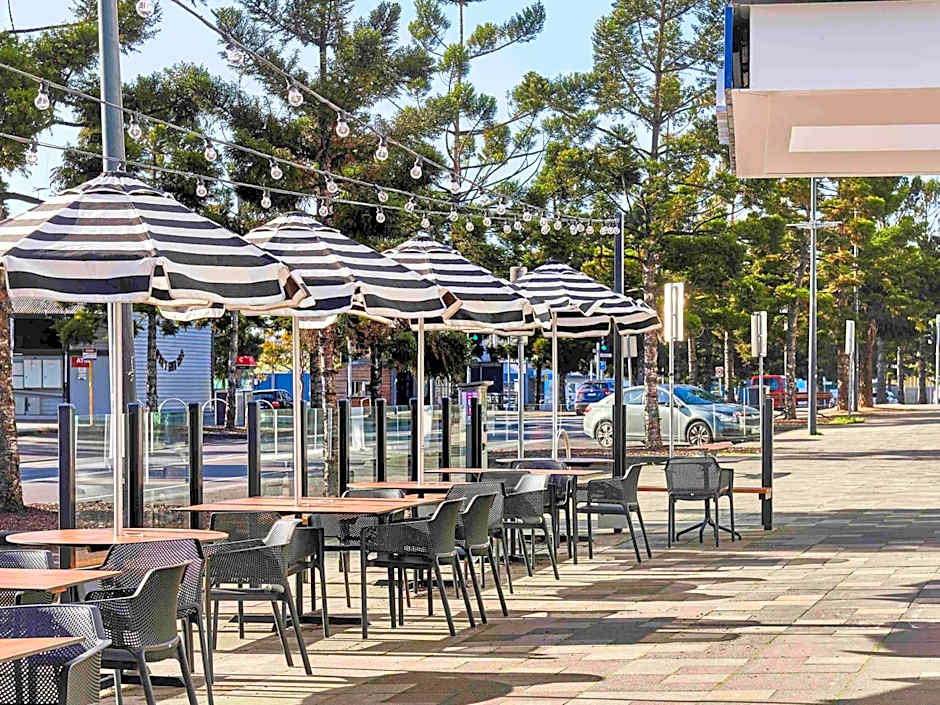 Novotel Geelong
