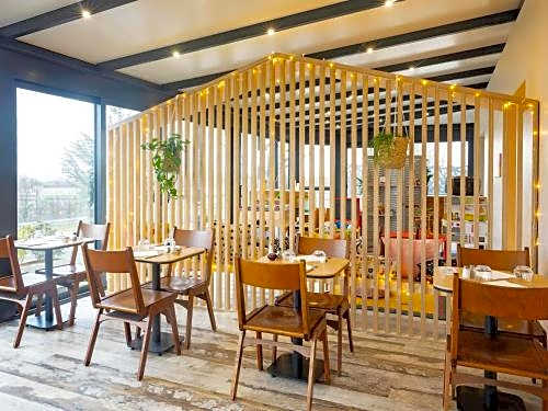 greet Hotel Nancy Sud