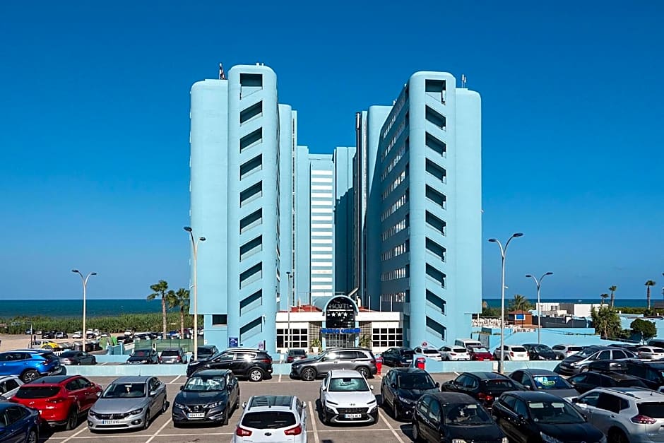 Hotel Playas de Guardamar