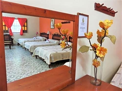 Hotel D´ Carmona