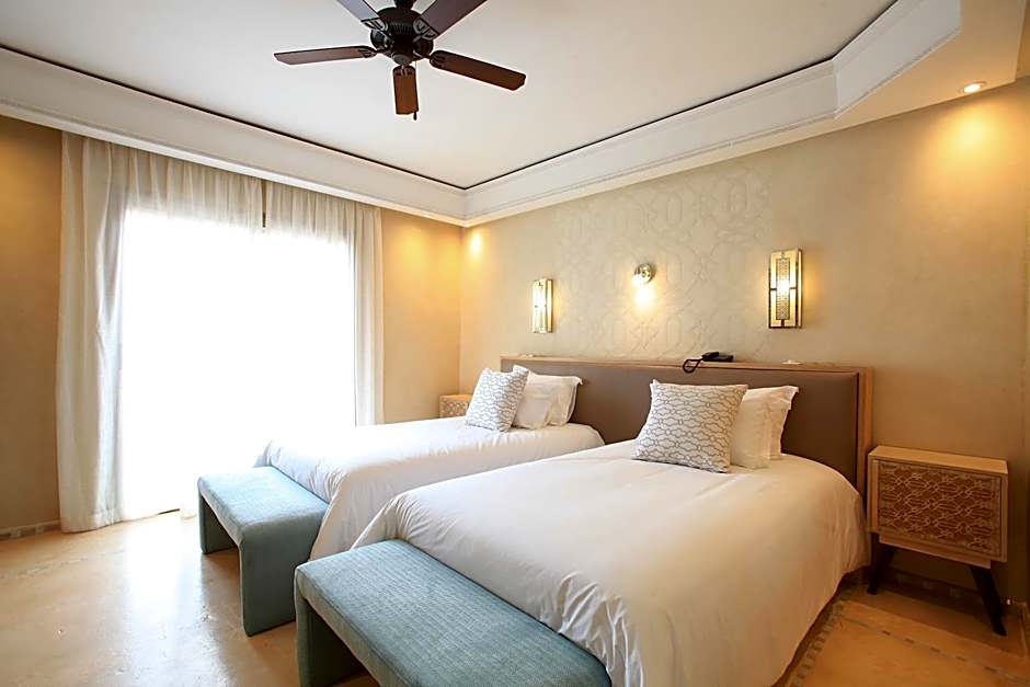 Palais d'hôtes Darsor