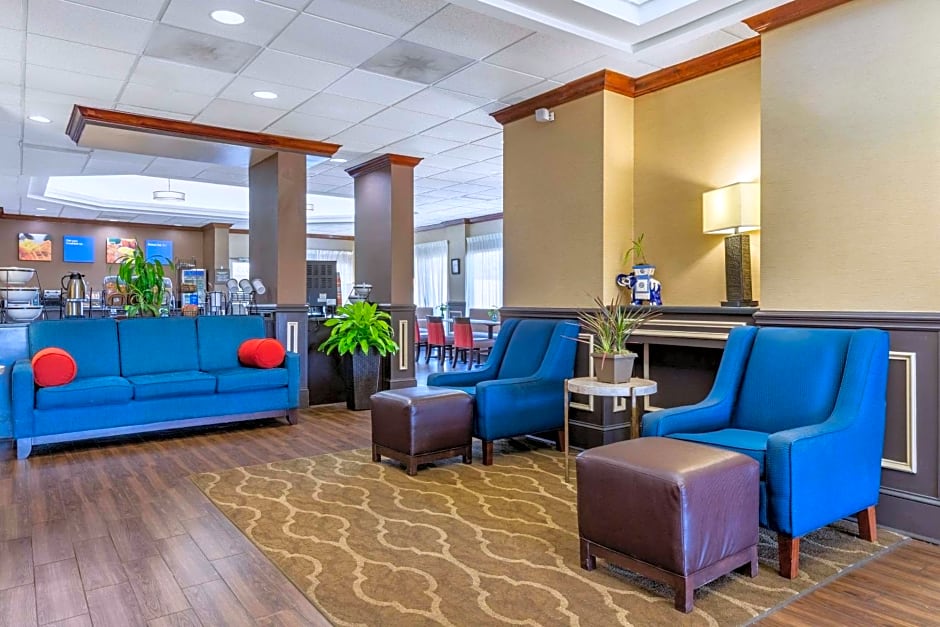 Comfort Inn Blythewood - North Columbia
