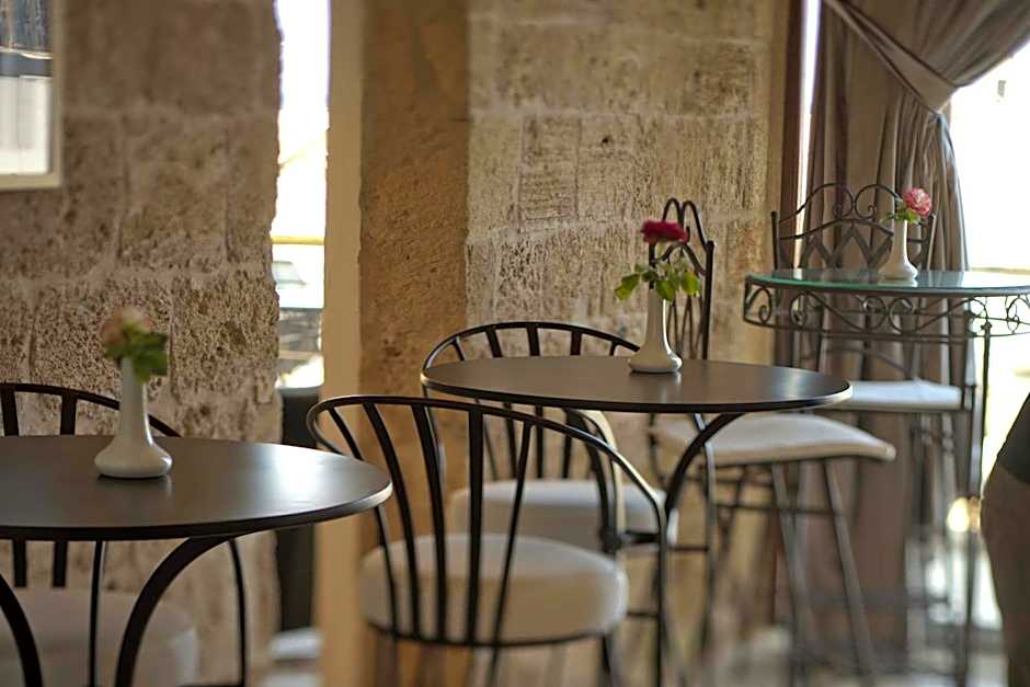 L'Auberge de la Mer