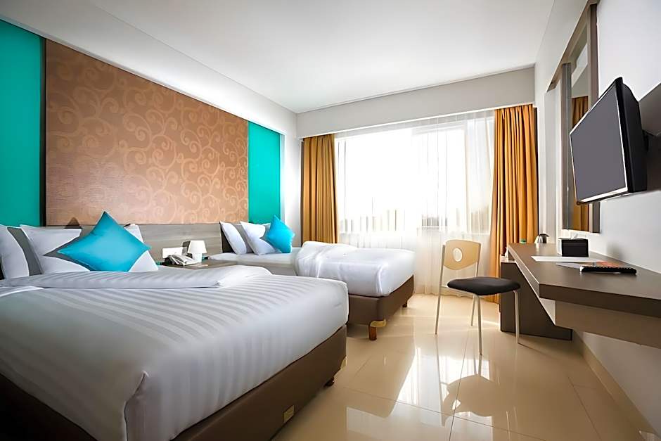 Siesta Legian
