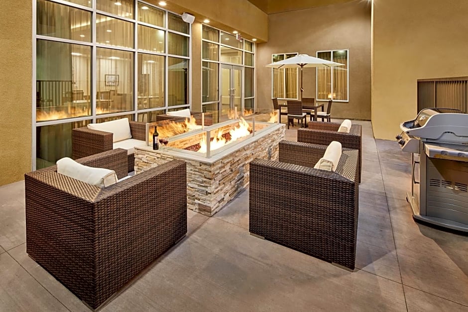 Staybridge Suites Anaheim At The Park By IHG