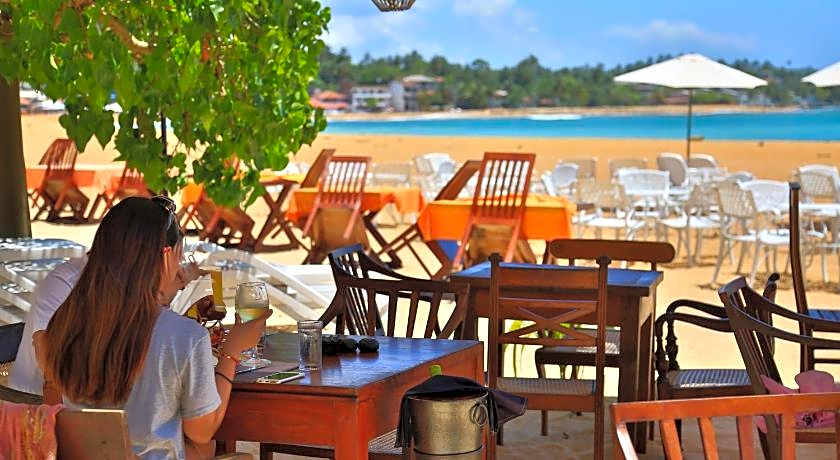 Thaproban Beach House