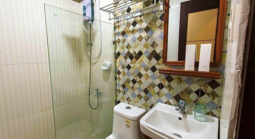 Vigan Traversa Hotel