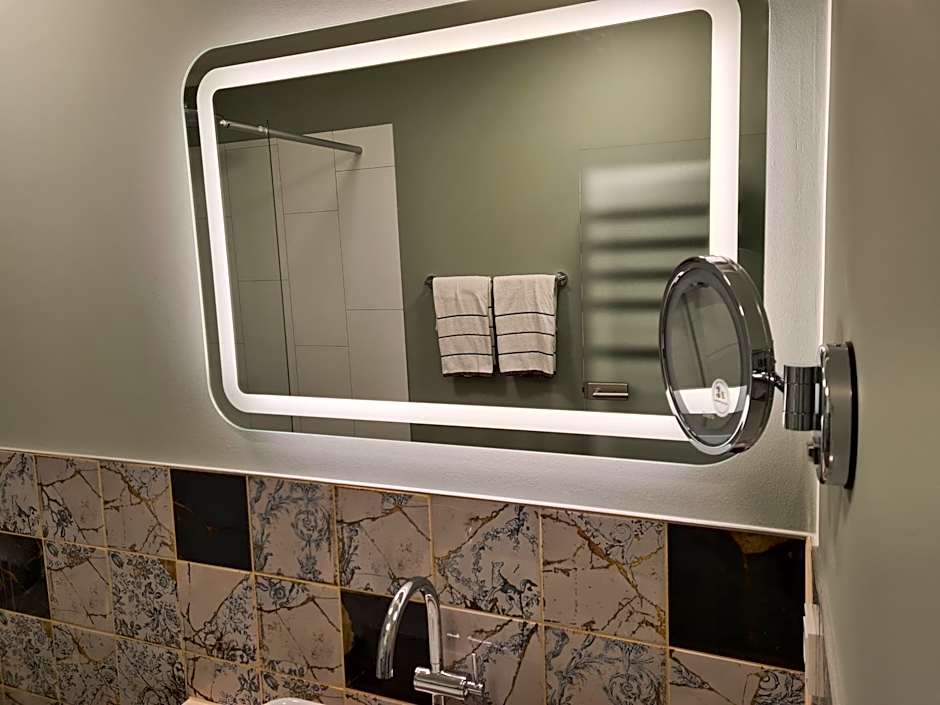 Hotel Gasthaus zur Linde