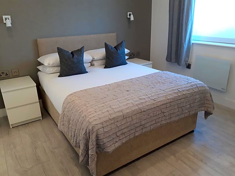 Chelsea Cloisters Serviced Apartments
