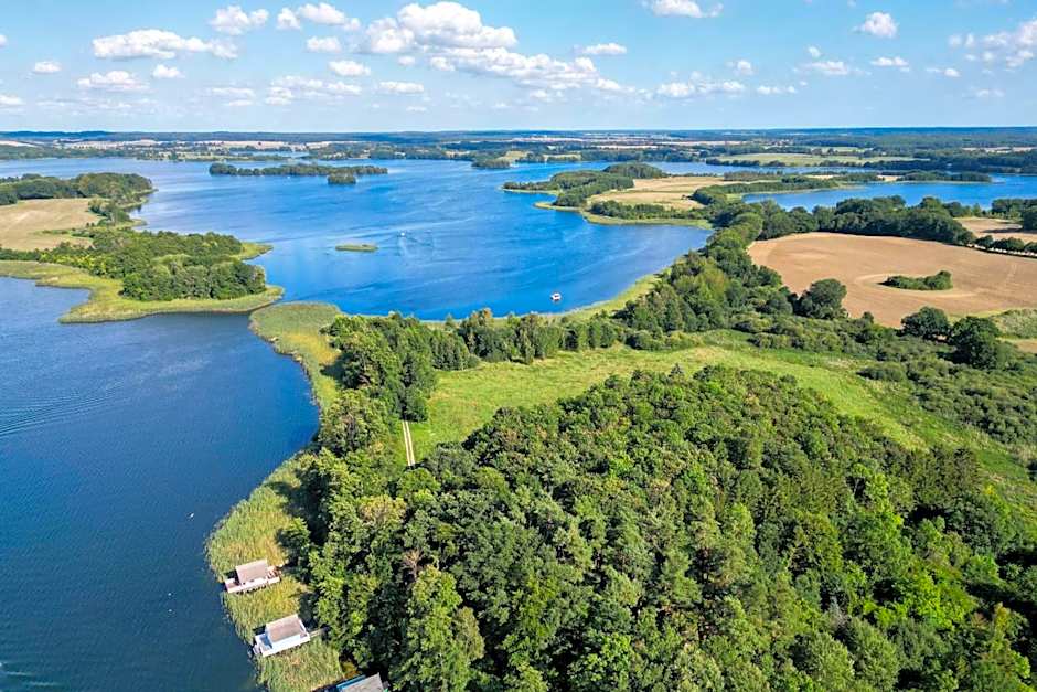 slube am Krakower See