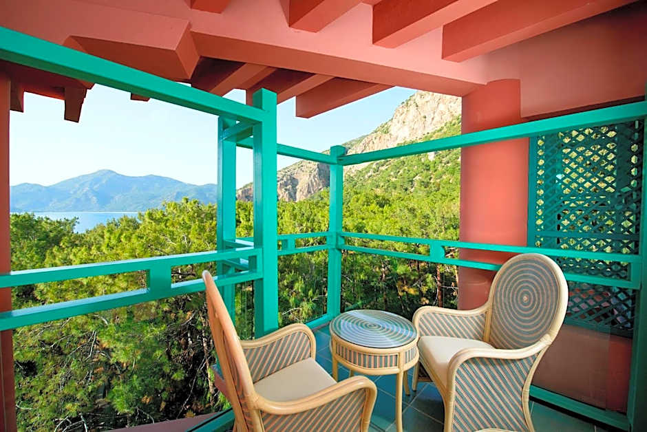 Liberty Lykia Adults Only