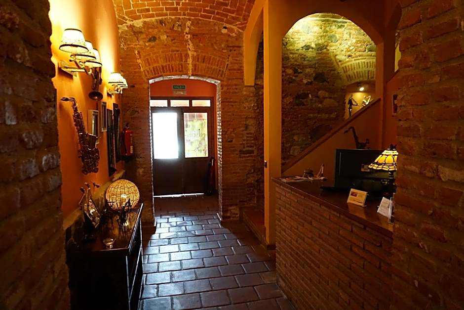 Hotel Rural Cerro Principe