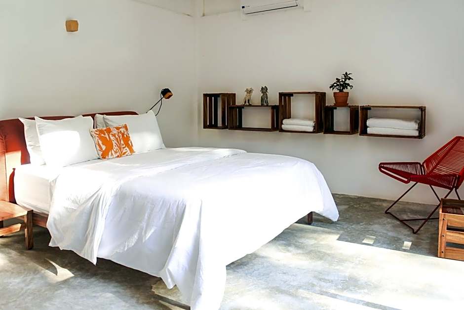 Casa de Piedra Tulum