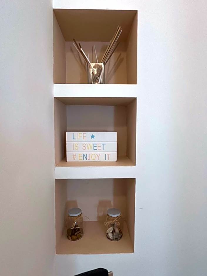 Regina Margherita B&B