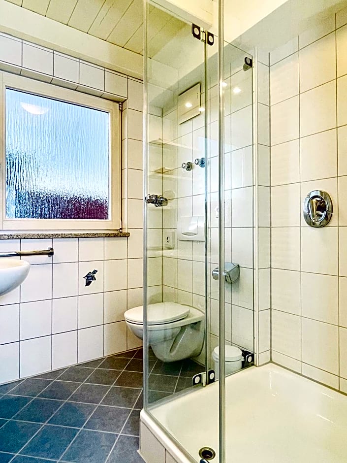 Im Winkel Appartements und Zimmer