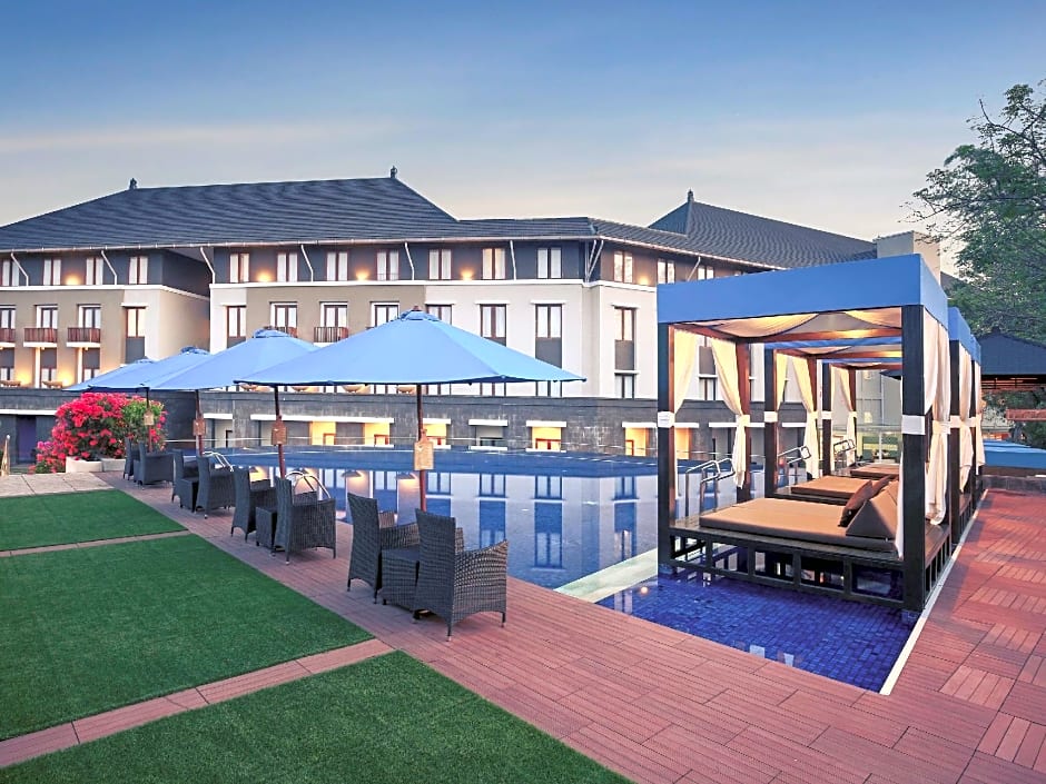 Mercure Bali Nusa Dua Hotel