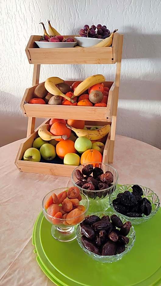 Hotel Restaurant Miramar L'orchid