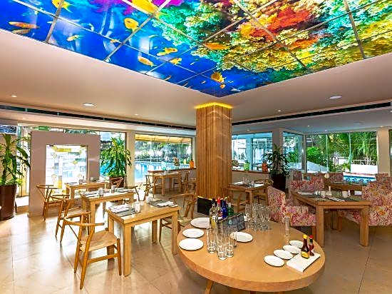 El Dorado Seaside Palms - Catamaran, Cenote & More Inclusive- Adults Only