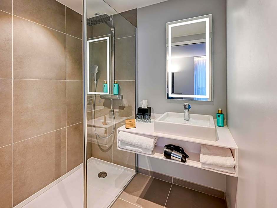 Novotel Paris Centre Bercy