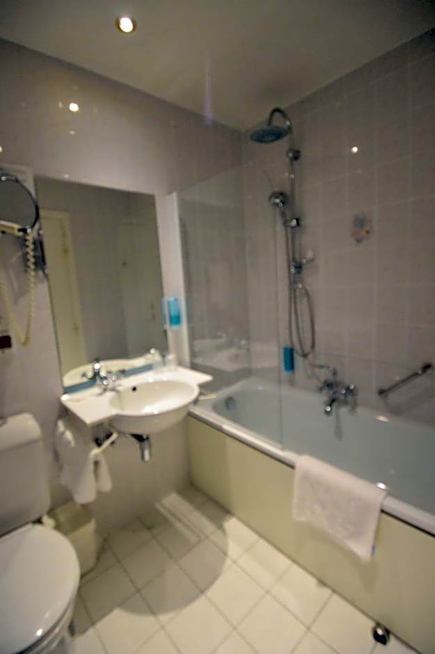 Hotel de la Poste - Relais de Napoleon III