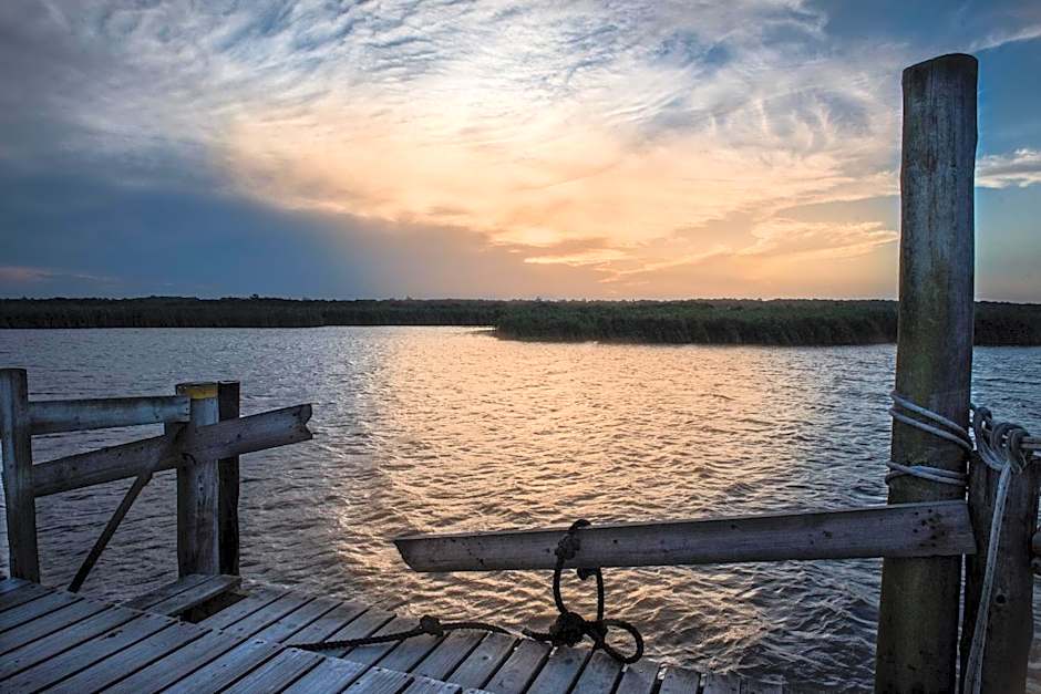 First Group Lake View Cabanas