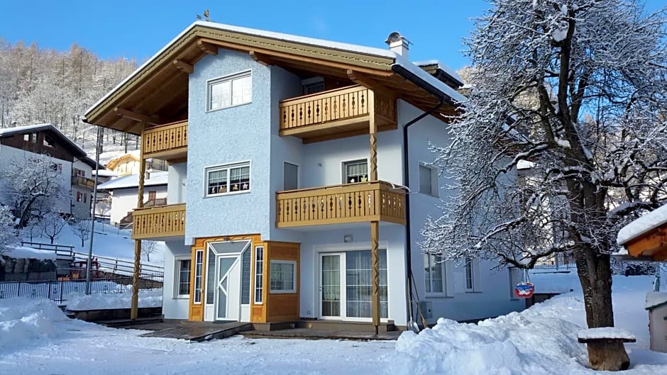 Alla Fontana Termale