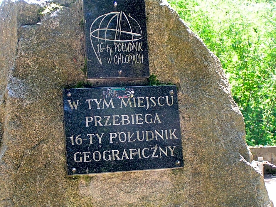 Wantaris 2 - domki letniskowe Mielno-Mielenko