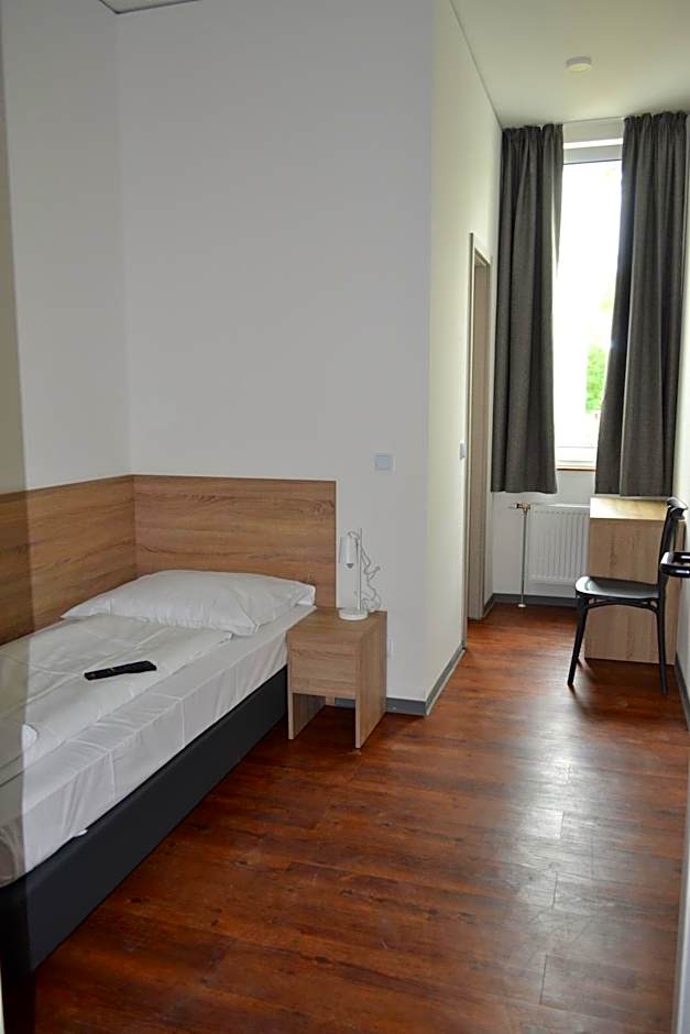 Queens Residenz