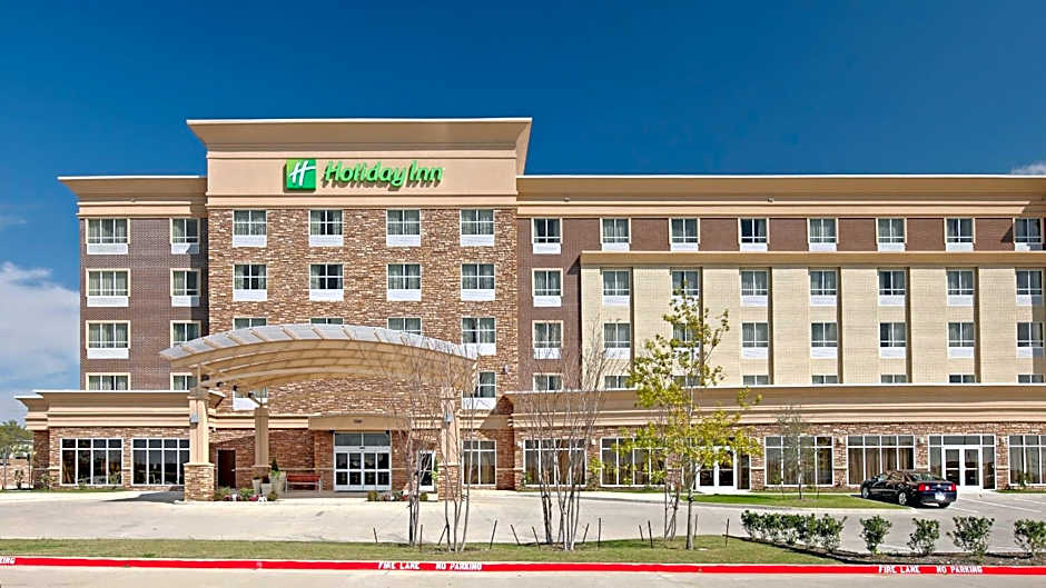 Holiday Inn Garland By IHG
