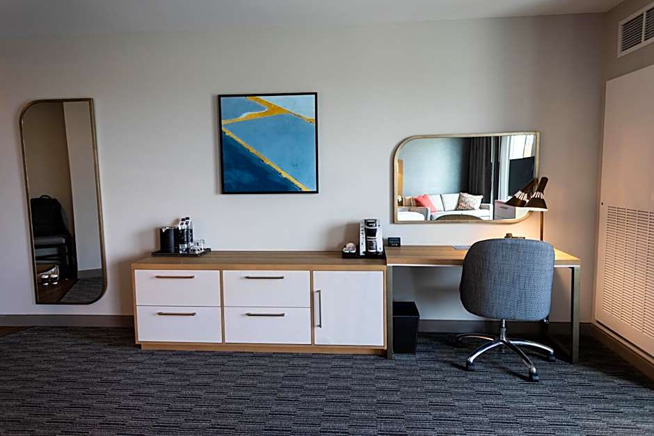 Legacy Hotel at IMG Academy