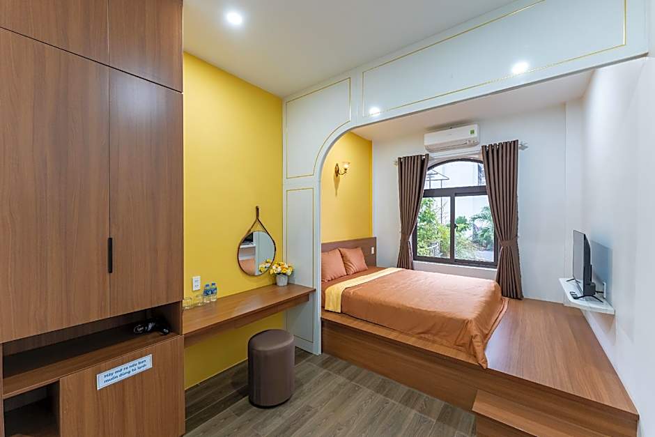 Yo'House Hue Homestay 