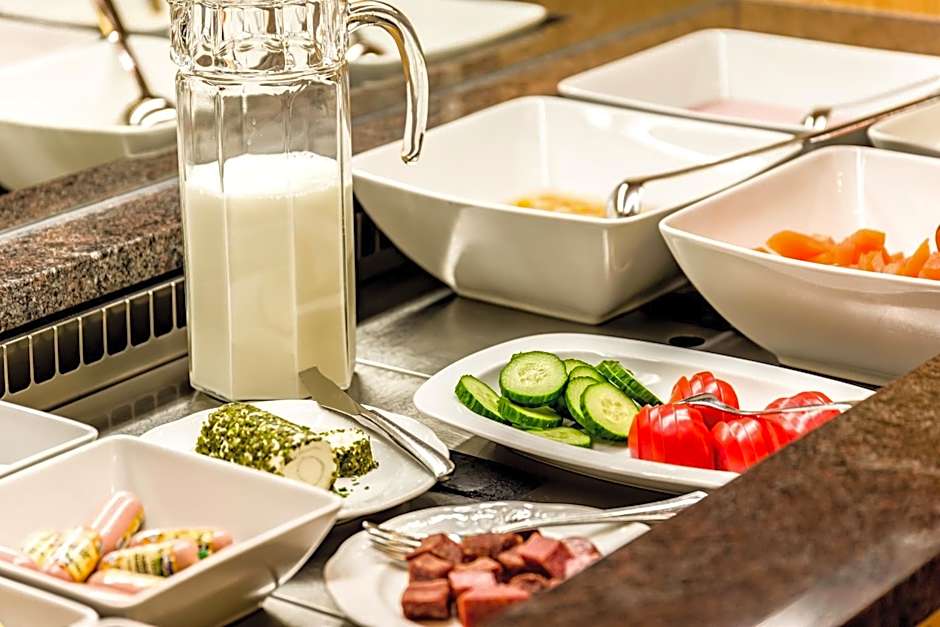 Wohlfühlhotel Berg Heil