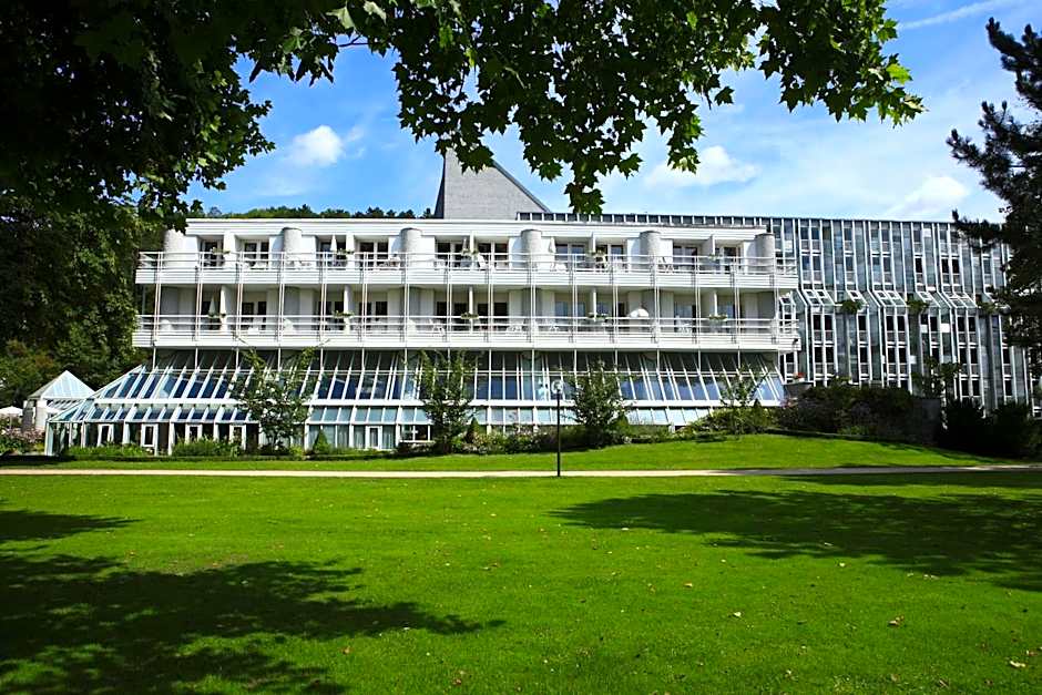 Best Western Premier Parkhotel Bad Mergentheim