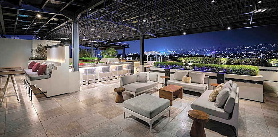 Pullman Bandung Grand Central