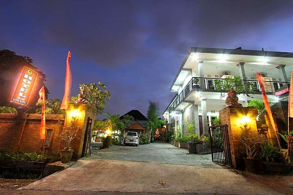 RedDoorz near Stadion Kompyang Sujana Bali